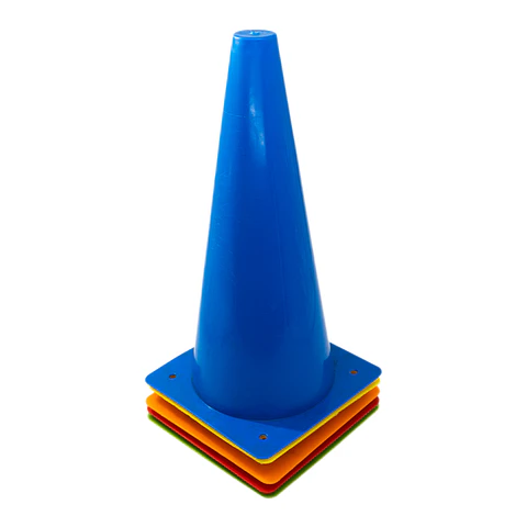 Cono 32 cm Welstar 
