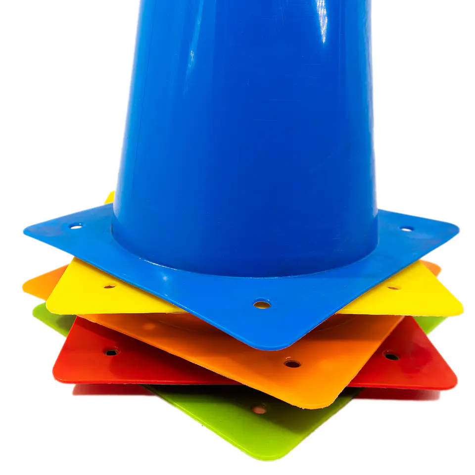Cono 32 cm Welstar  3