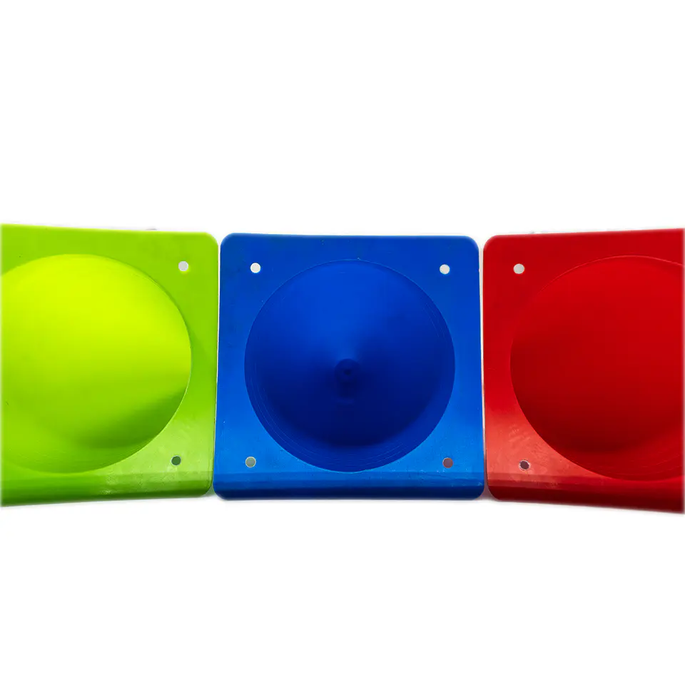 Cono 32 cm Welstar  4