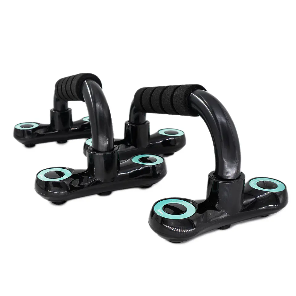 Push Up Bars Cup's 1