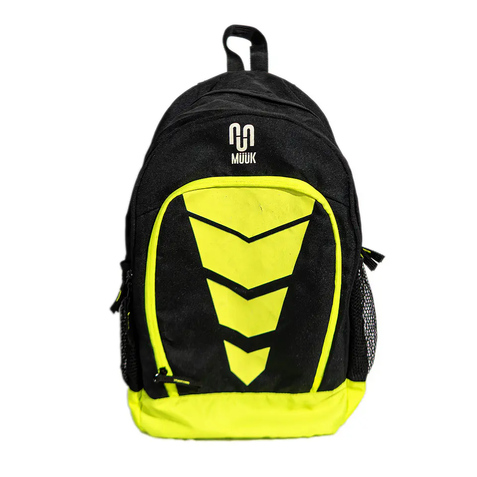 Mochila Reflectante Muuk 1