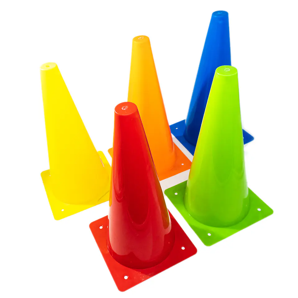 Cono 32 cm Welstar  5