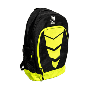 Mochila Reflectante Muuk