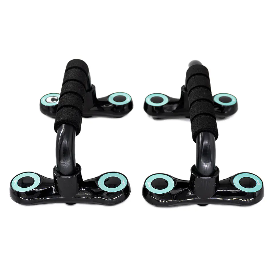 Push Up Bars Cup's 4