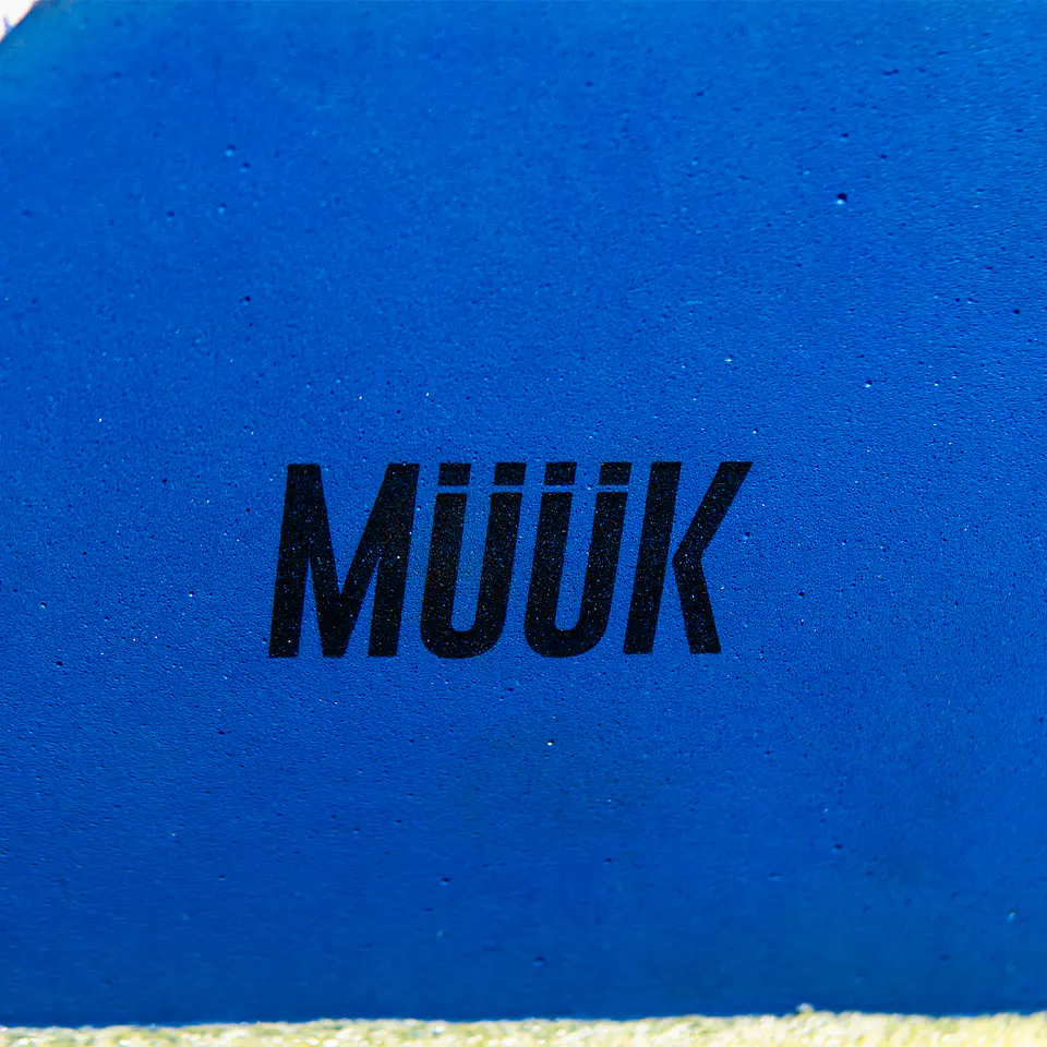 Jabalina De Iniciación Esponja Muuk 6