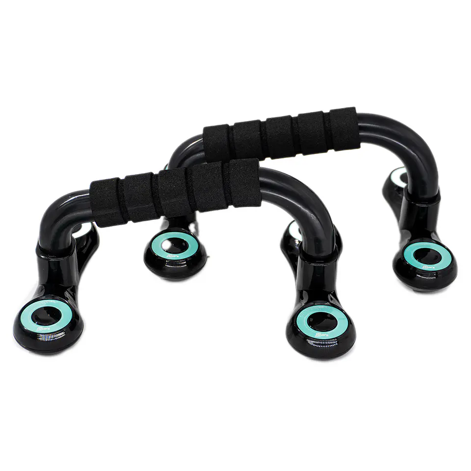 Push Up Bars Cup's 5