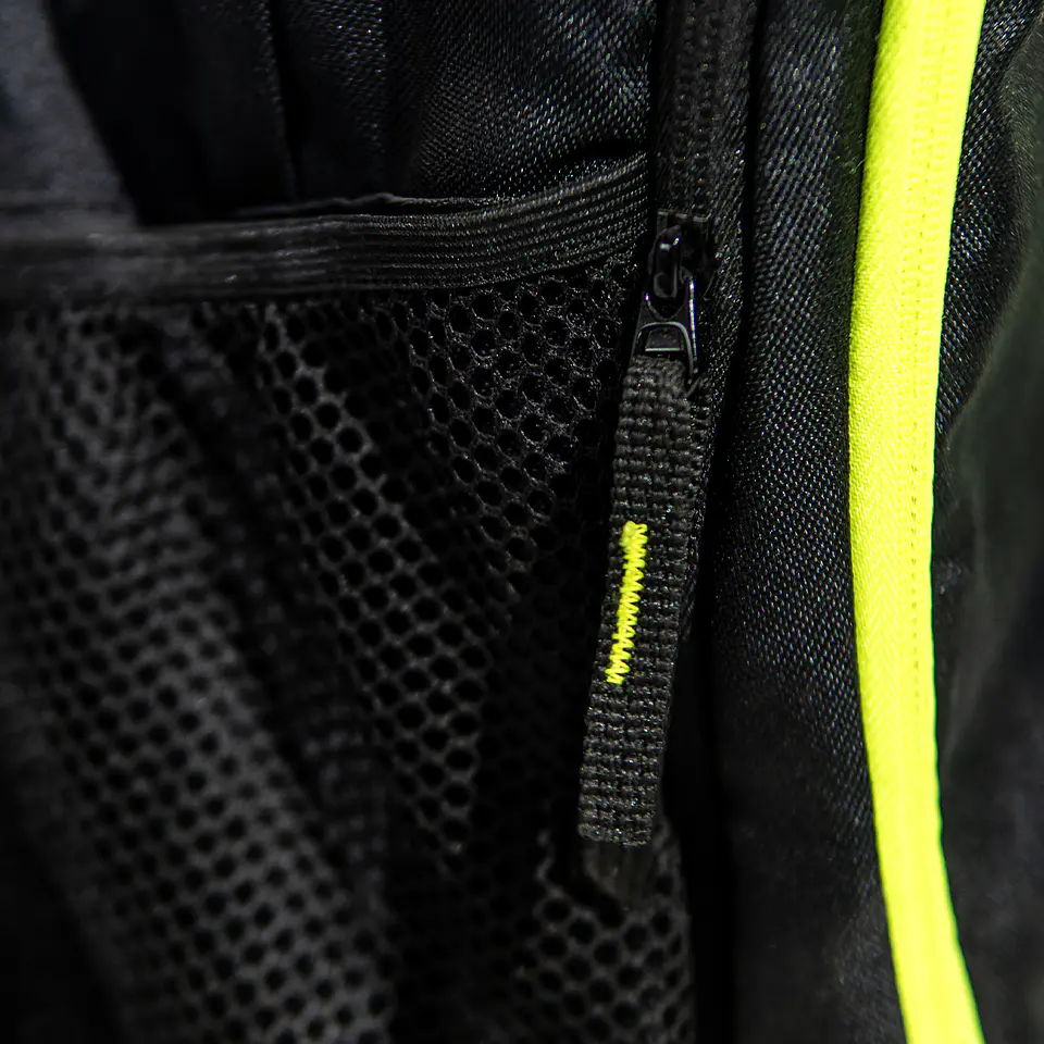 Mochila Reflectante Muuk 3