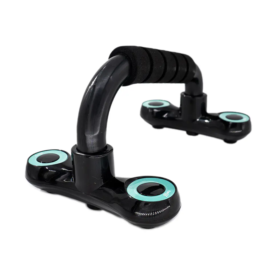 Push Up Bars Cup's 6