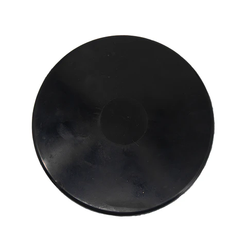 Disco De Lanzamiento Muuk Goma 1.50 Kg