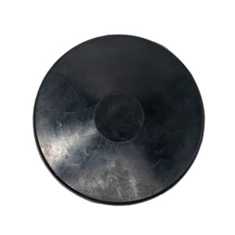 Disco de Lanzamiento Muuk Goma 1kg