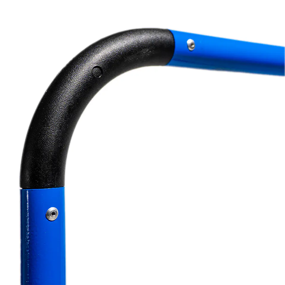 Valla De Salto Pvc Muuk Largo 60Cm X 60Cm Alto 2
