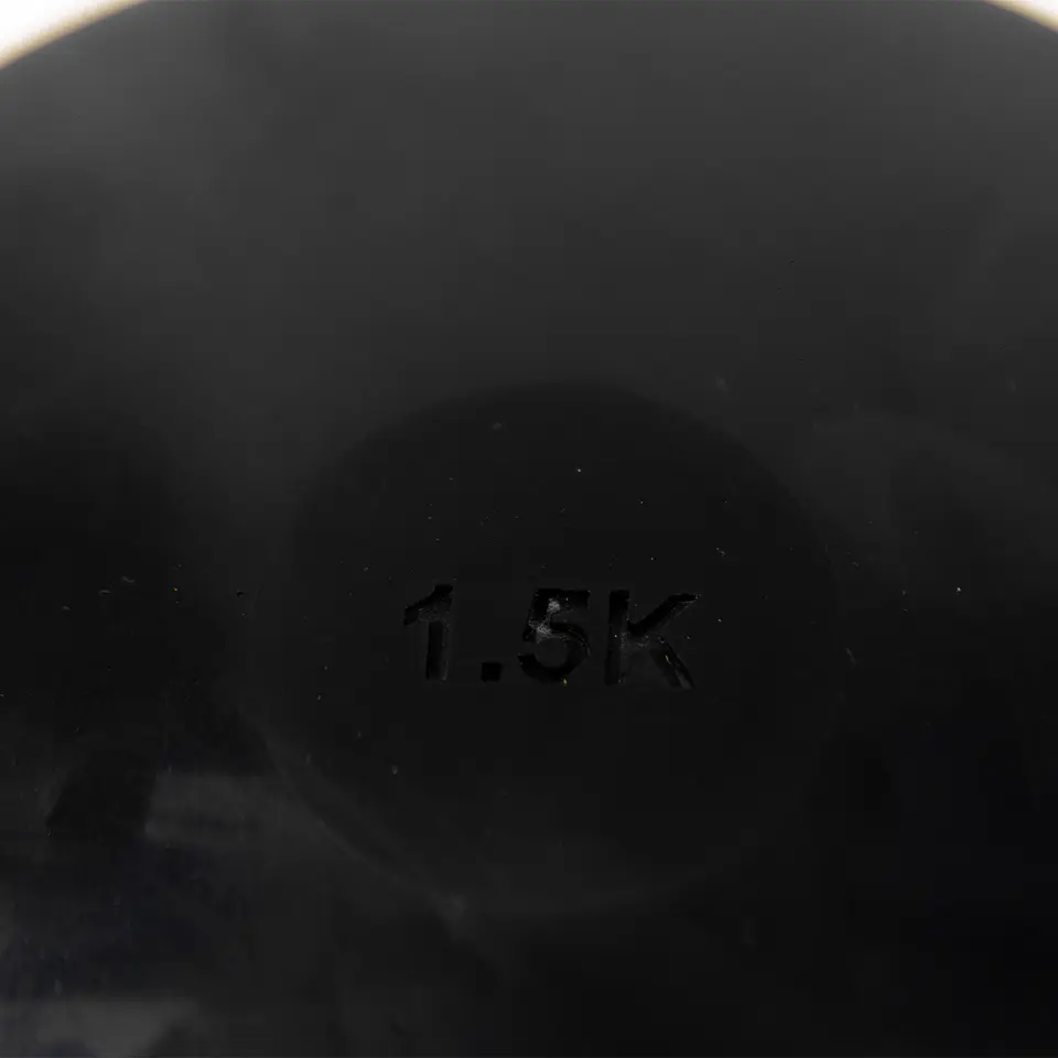 Disco De Lanzamiento Muuk Goma 1.50 Kg 5