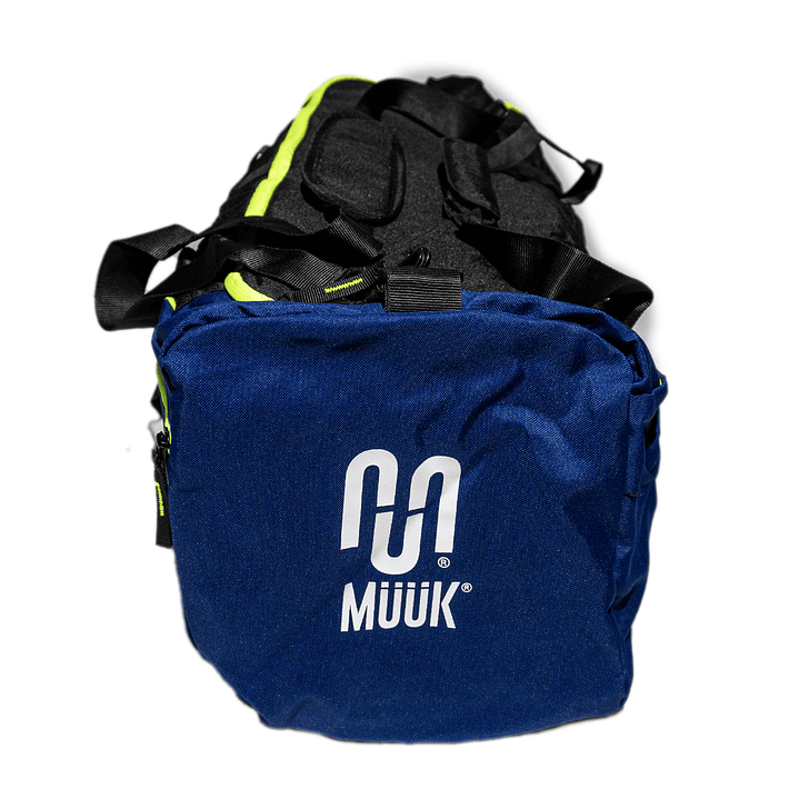 Bolso Deportivo Muuk 50 lts 3