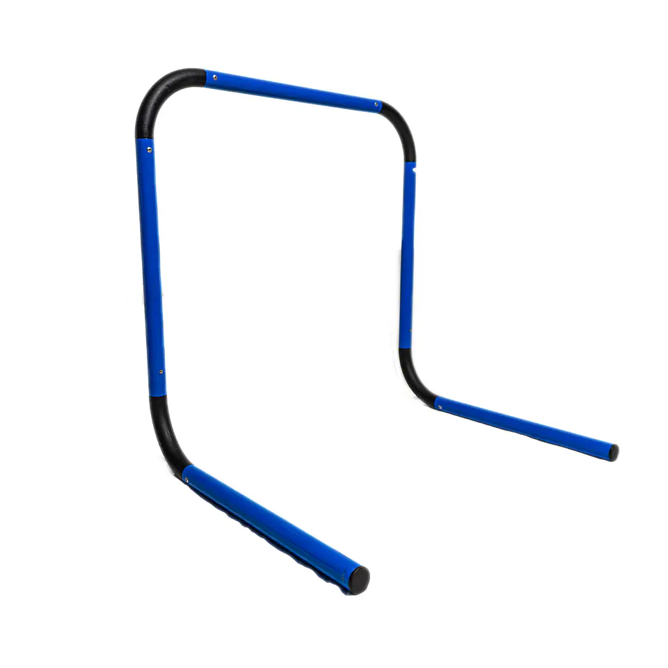 Valla De Salto Pvc Muuk Largo 60Cm X 60Cm Alto 3