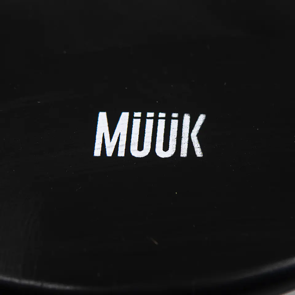 Disco De Lanzamiento Muuk Goma 1.50 Kg 6