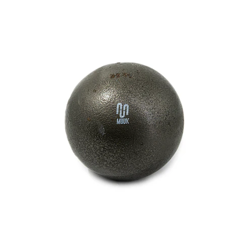 Bala De Lanzamiento Muuk 7,26 kg