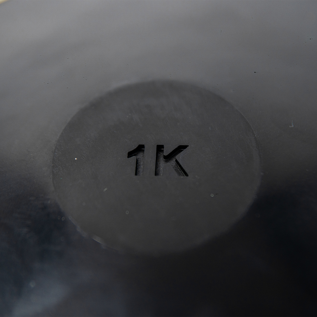 Disco de Lanzamiento Muuk Goma 1kg 6