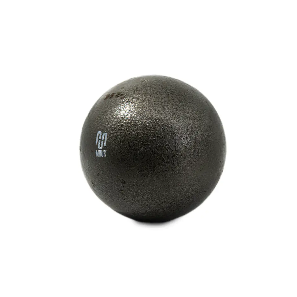 Bala De Lanzamiento Muuk 7,26 kg 3