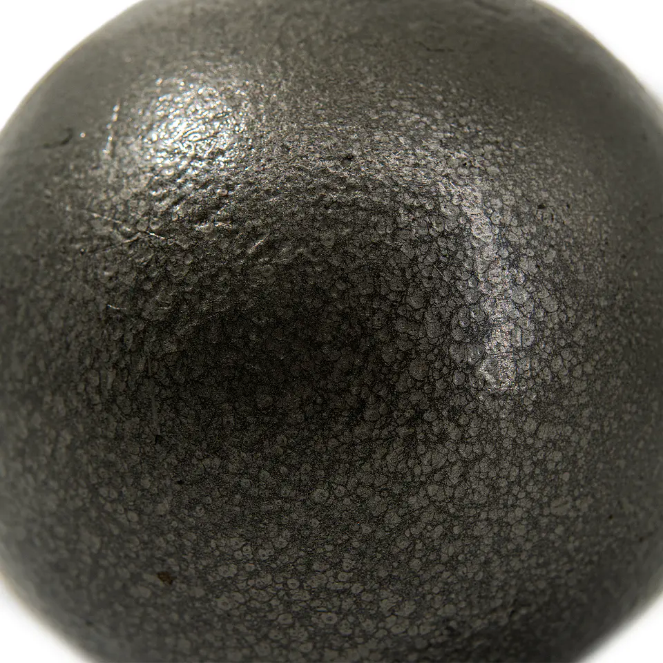 Bala De Lanzamiento Muuk 7,26 kg 4