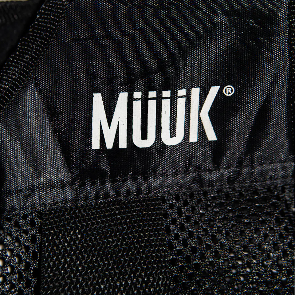 Chaleco Con Peso Muuk 10 Kg 6