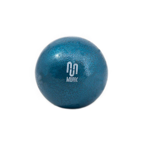 Bala De Lanzamiento Muuk 2Kg