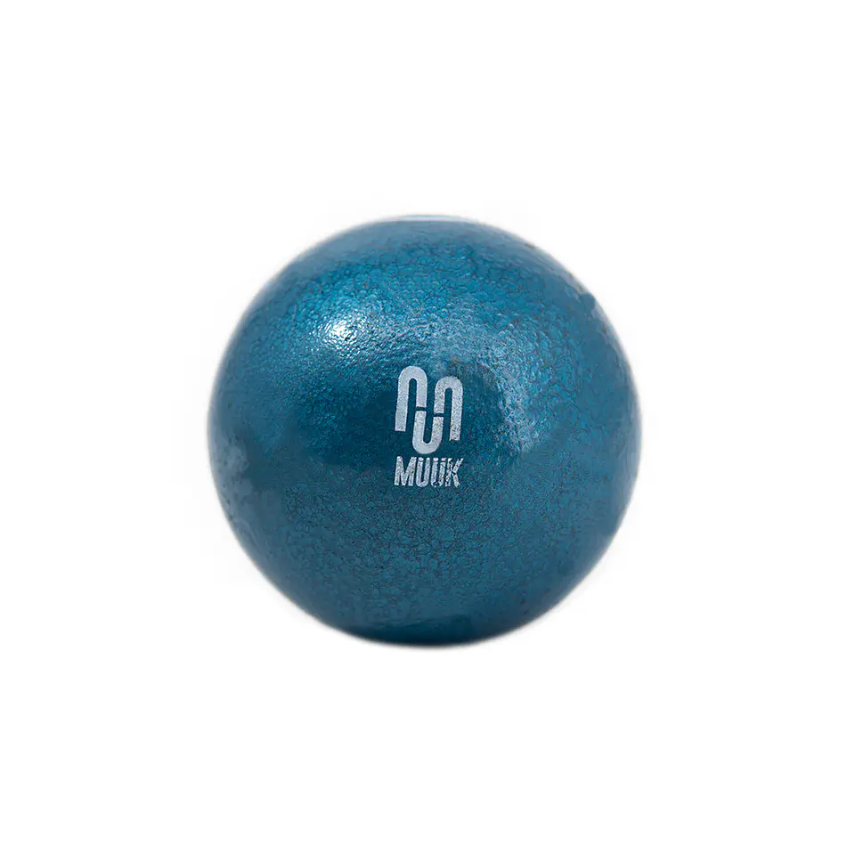 Bala De Lanzamiento Muuk 2Kg 1
