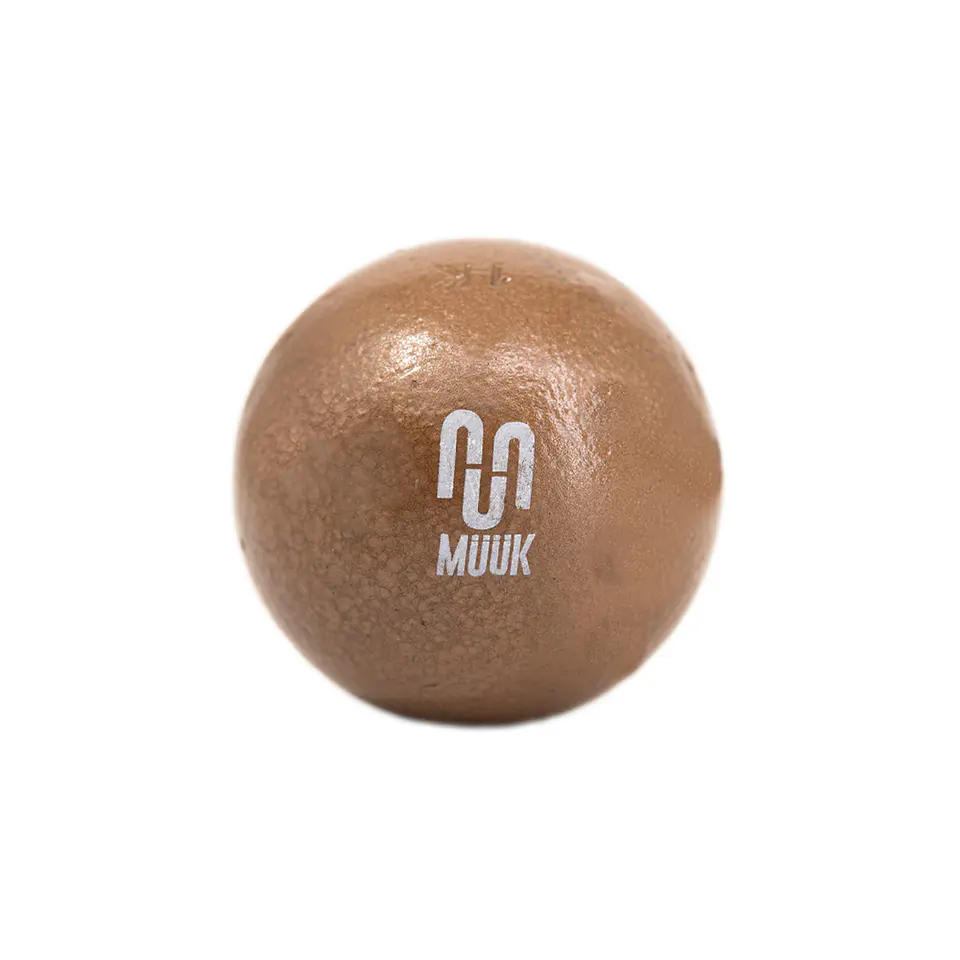 Bala De Lanzamiento Muuk 1 kg 1