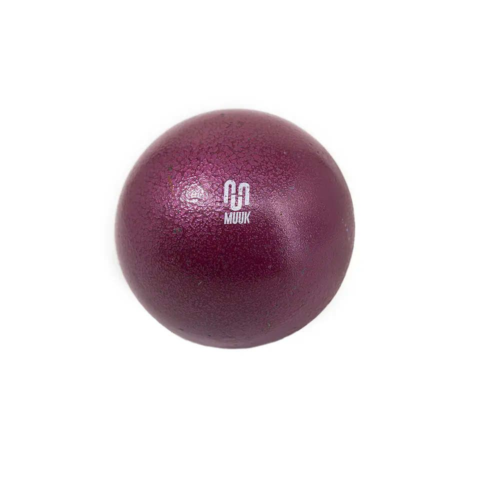 Bala De Lanzamiento Muuk 6 kg 1