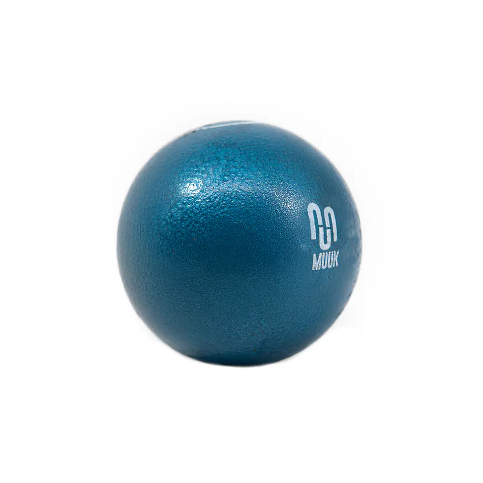 Bala De Lanzamiento Muuk 2Kg 2