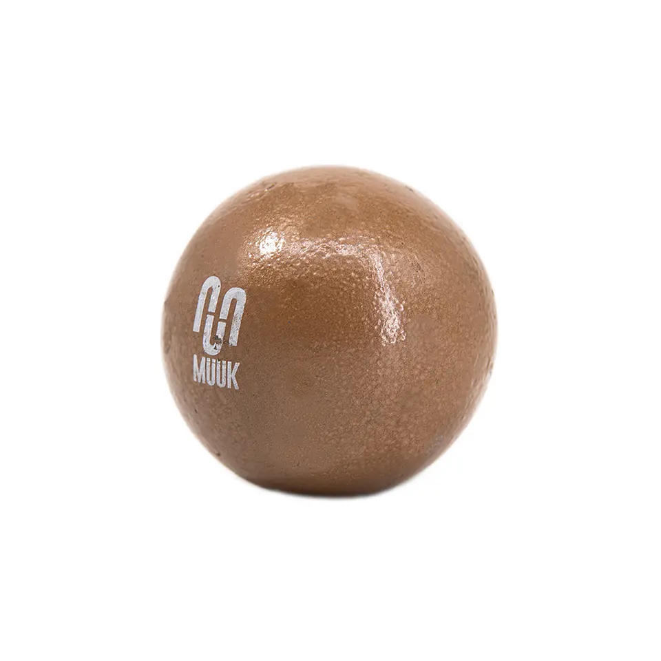 Bala De Lanzamiento Muuk 1 kg 2