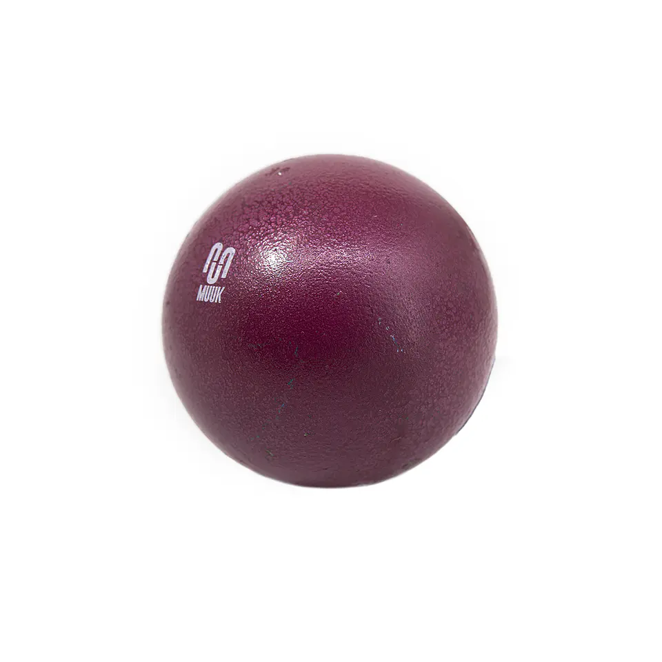 Bala De Lanzamiento Muuk 6 kg 2