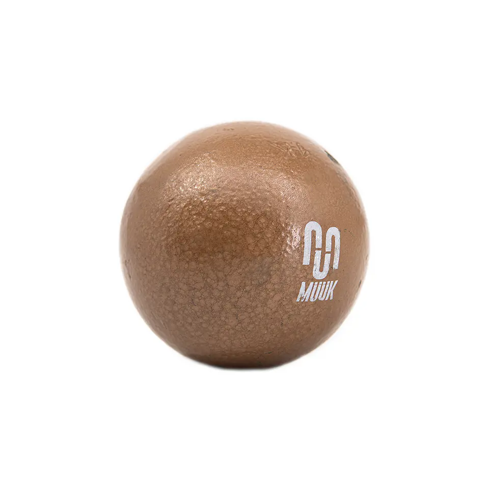Bala De Lanzamiento Muuk 1 kg 3
