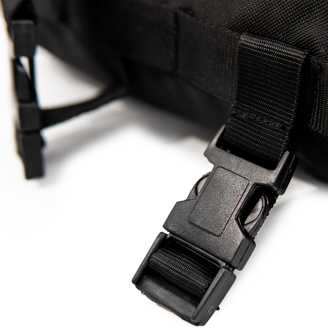 Bolso de Ciclismo Müük 5