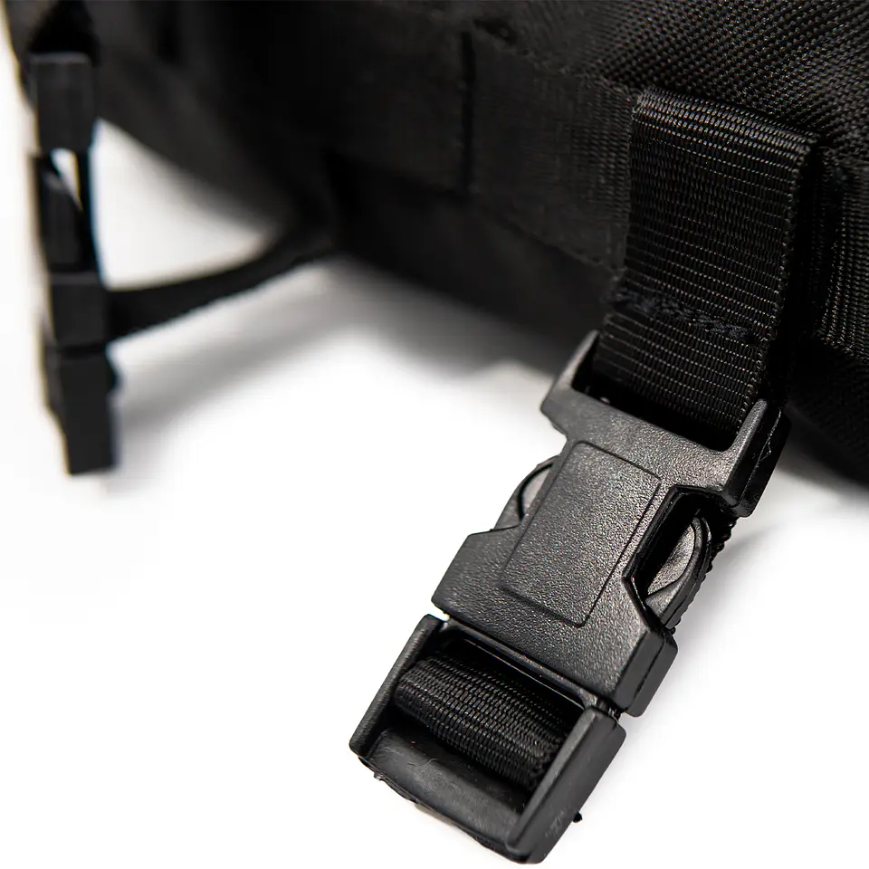 Bolso de Ciclismo Müük 5