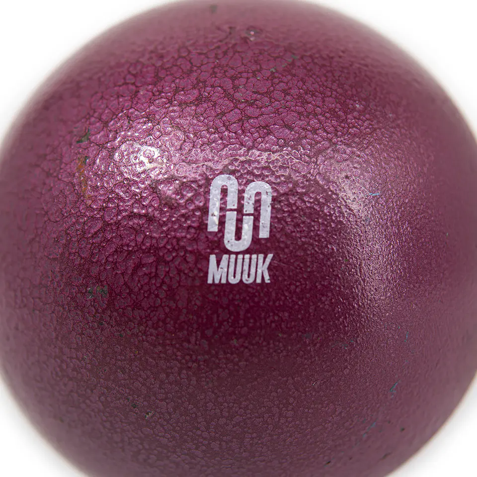 Bala De Lanzamiento Muuk 6 kg 3