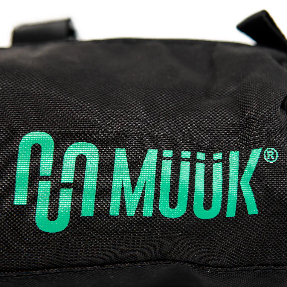 Bolso de Ciclismo Müük 6
