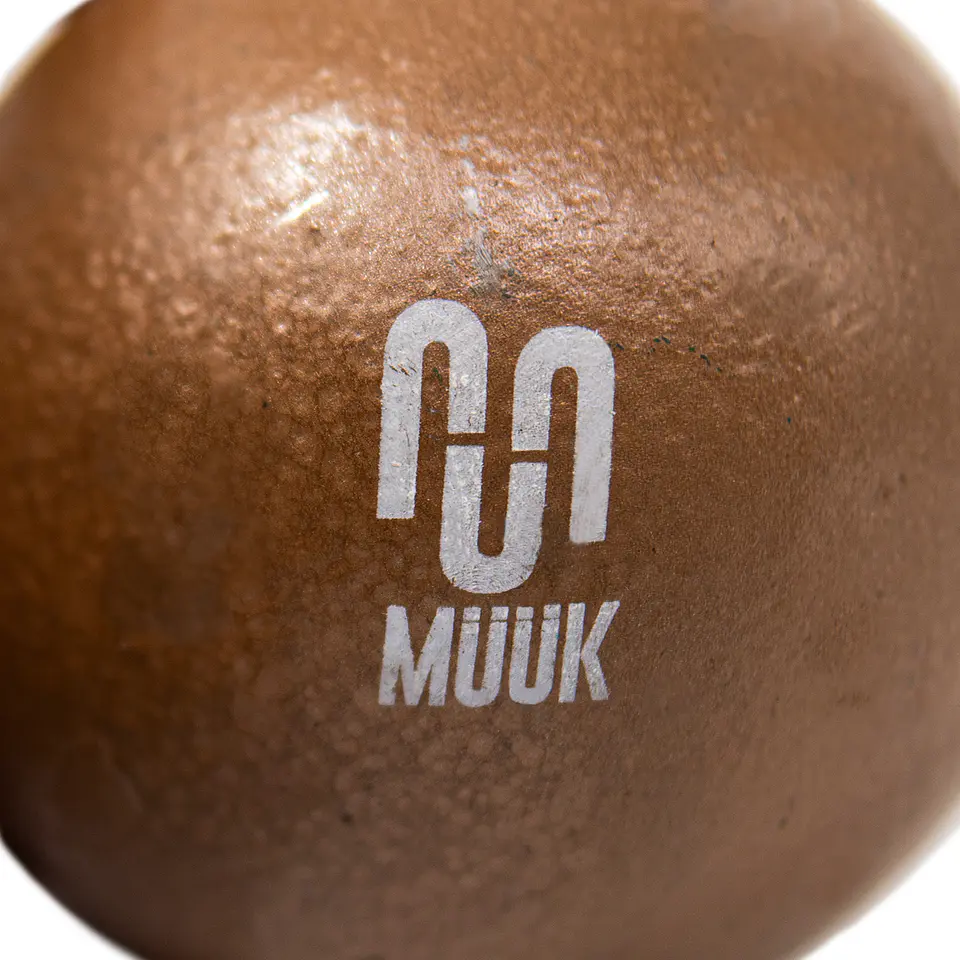 Bala De Lanzamiento Muuk 1 kg 5