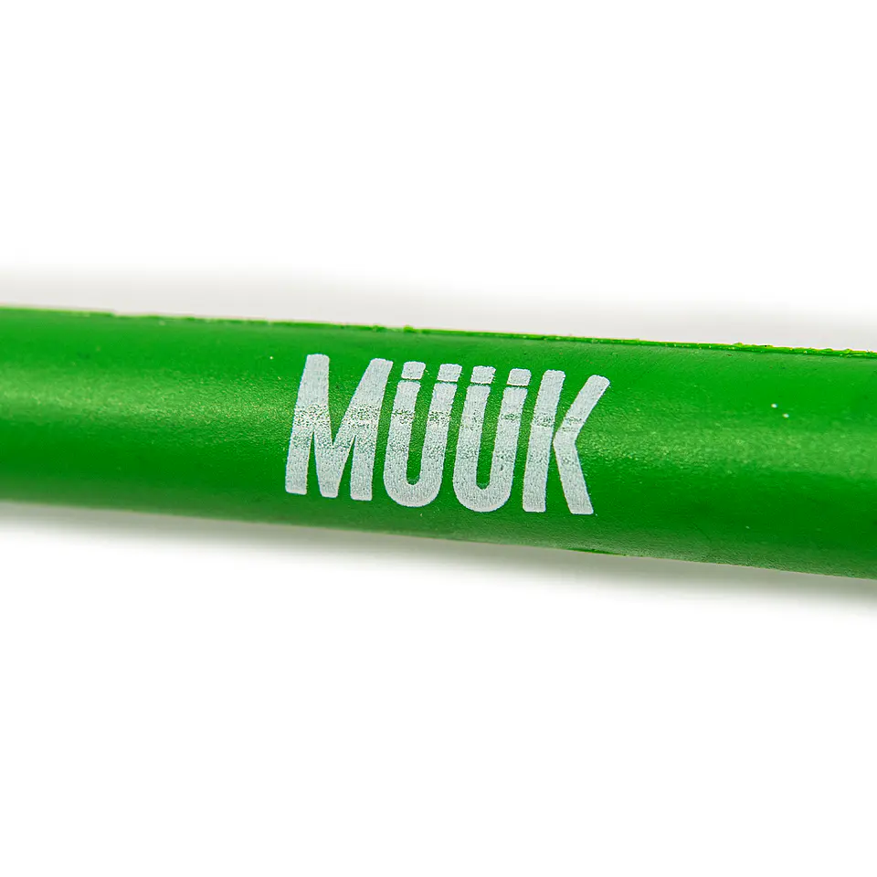Clava De Gimnasia Muuk Par 6