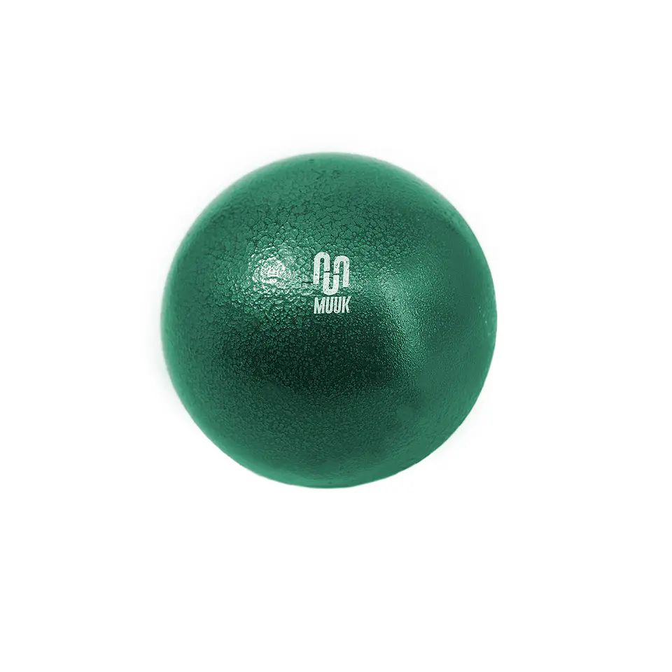 Bala De Lanzamiento Muuk 3 kg 1