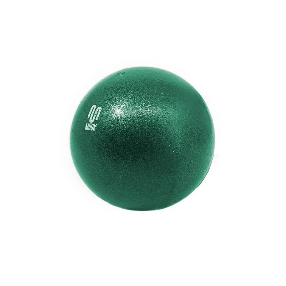 Bala De Lanzamiento Muuk 3 kg 2