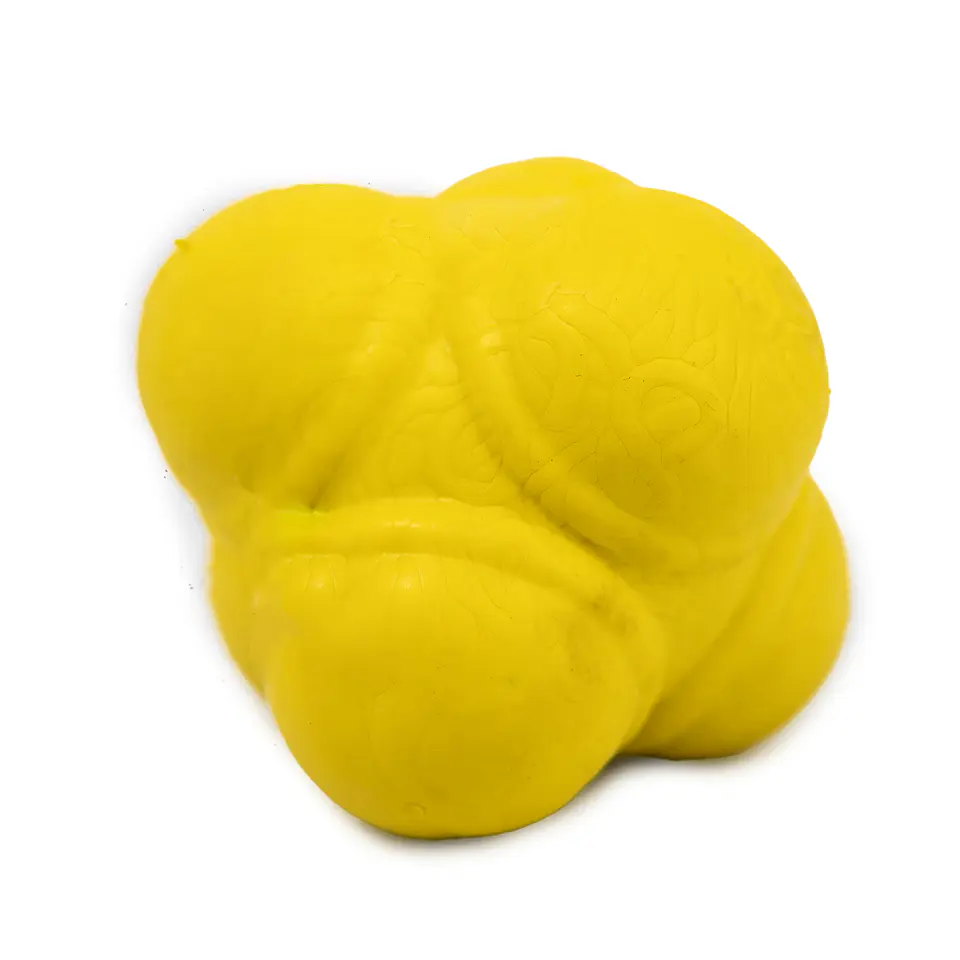 Pelota De Reaccion Muuk Pro 2