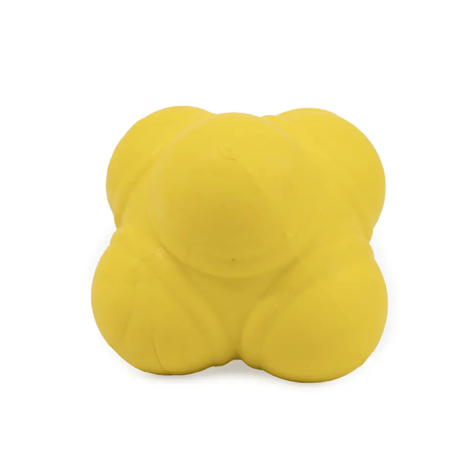Pelota De Reaccion Muuk Pro 3