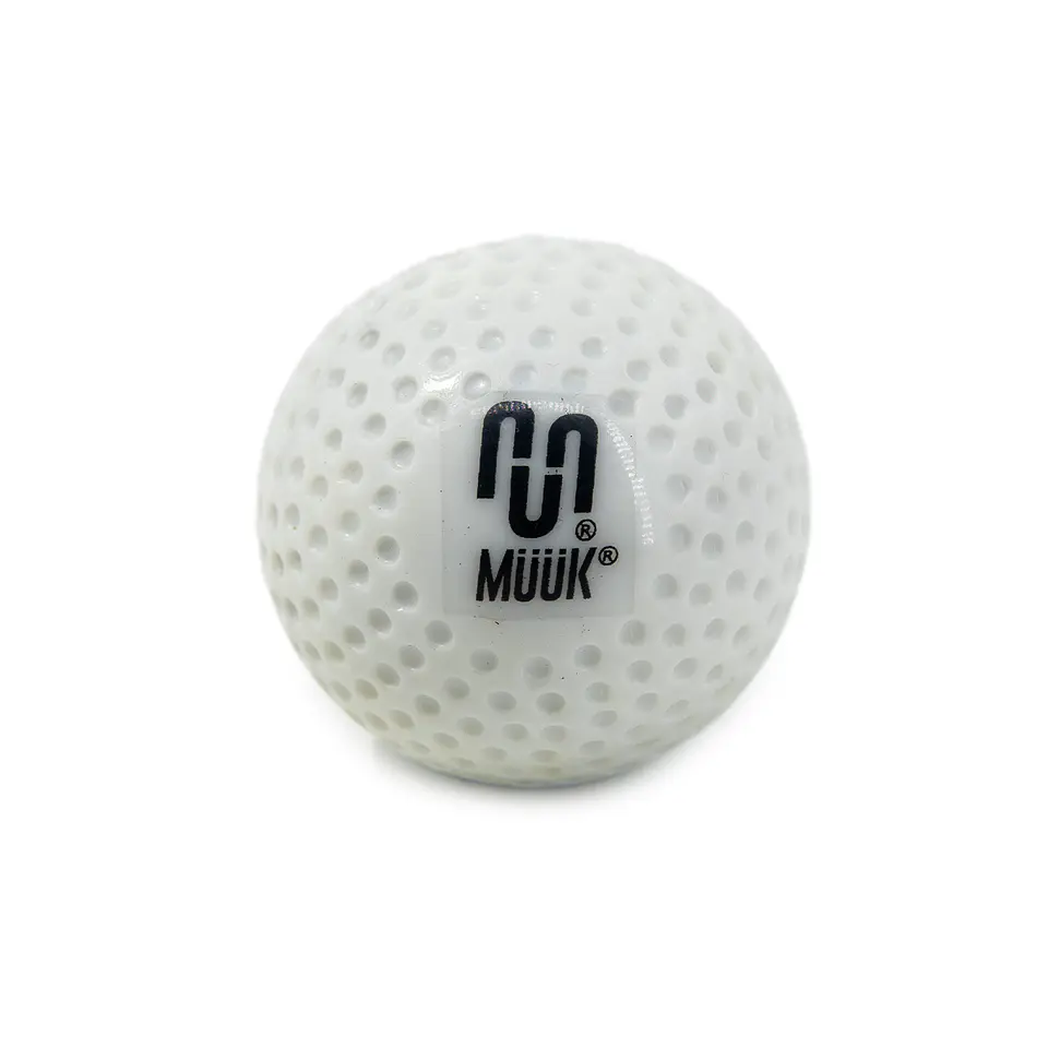 Pelota Hockey Cesped Muuk 1