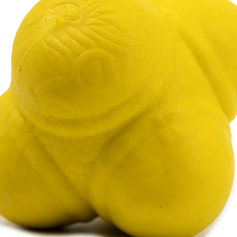 Pelota De Reaccion Muuk Pro 4