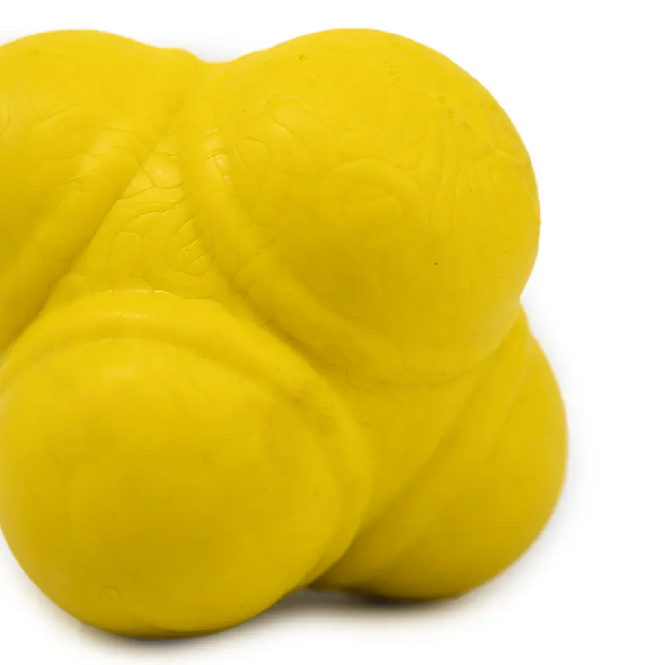 Pelota De Reaccion Muuk Pro 5