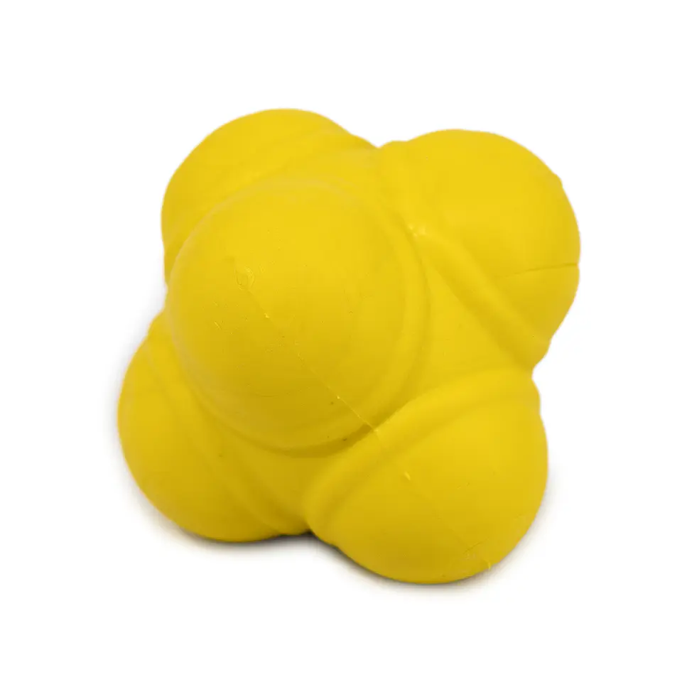 Pelota De Reaccion Muuk Pro 6