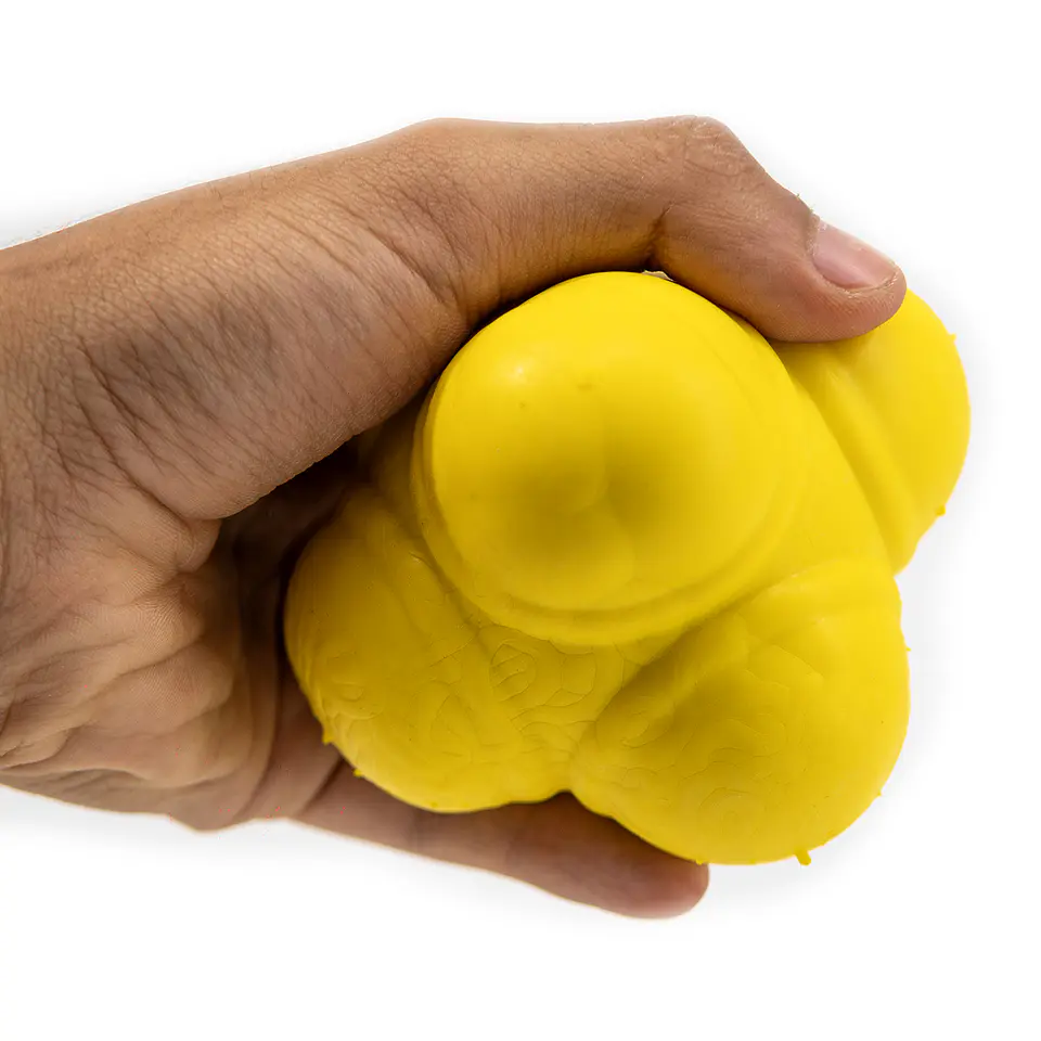 Pelota De Reaccion Muuk Pro 7