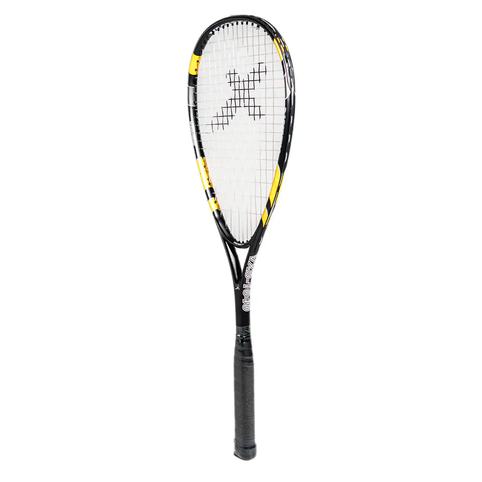 Raqueta de Squash Vector X 2