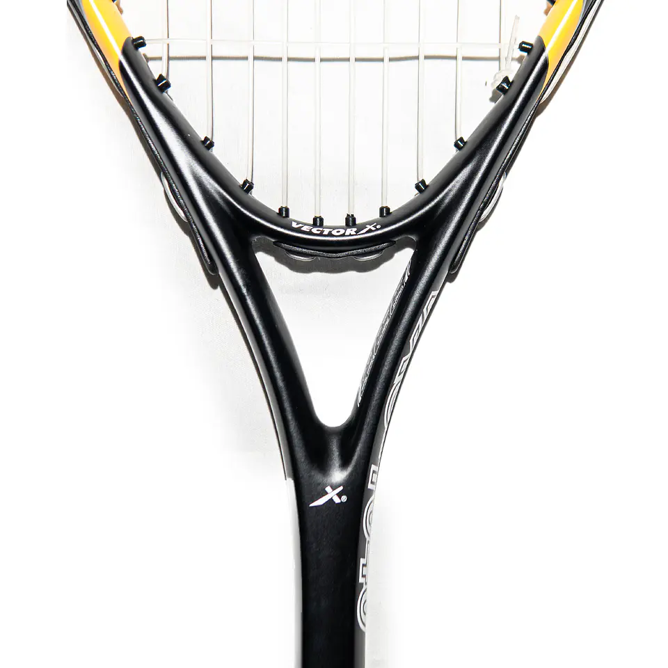 Raqueta de Squash Vector X 3