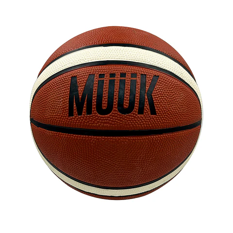 Balon De Básquetbol N ° 6 Muuk